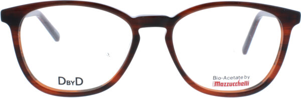 Mazzuchelli 5035 braun