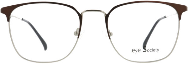 Eye Society 3012 braun