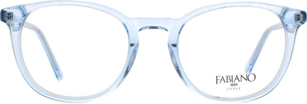 Fabiano 140 hellblau