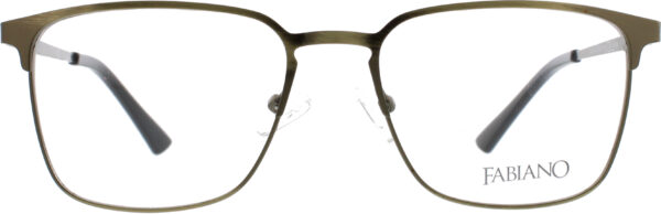 Fabiano 174 gold schwarz