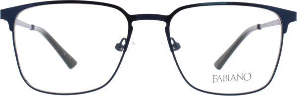 Fabiano 174 blau