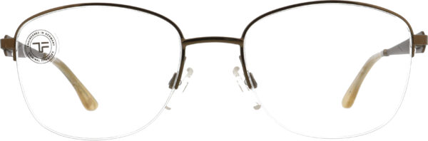 Eschenbach Titanflex 890044 braun