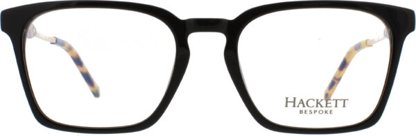 Hackett 285 schwarz