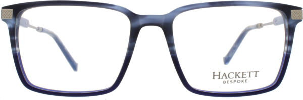 Hackett 288 blau
