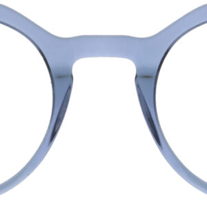 In Style 04 blau