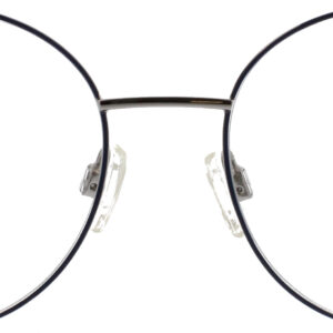 Joop 83314 blau silber