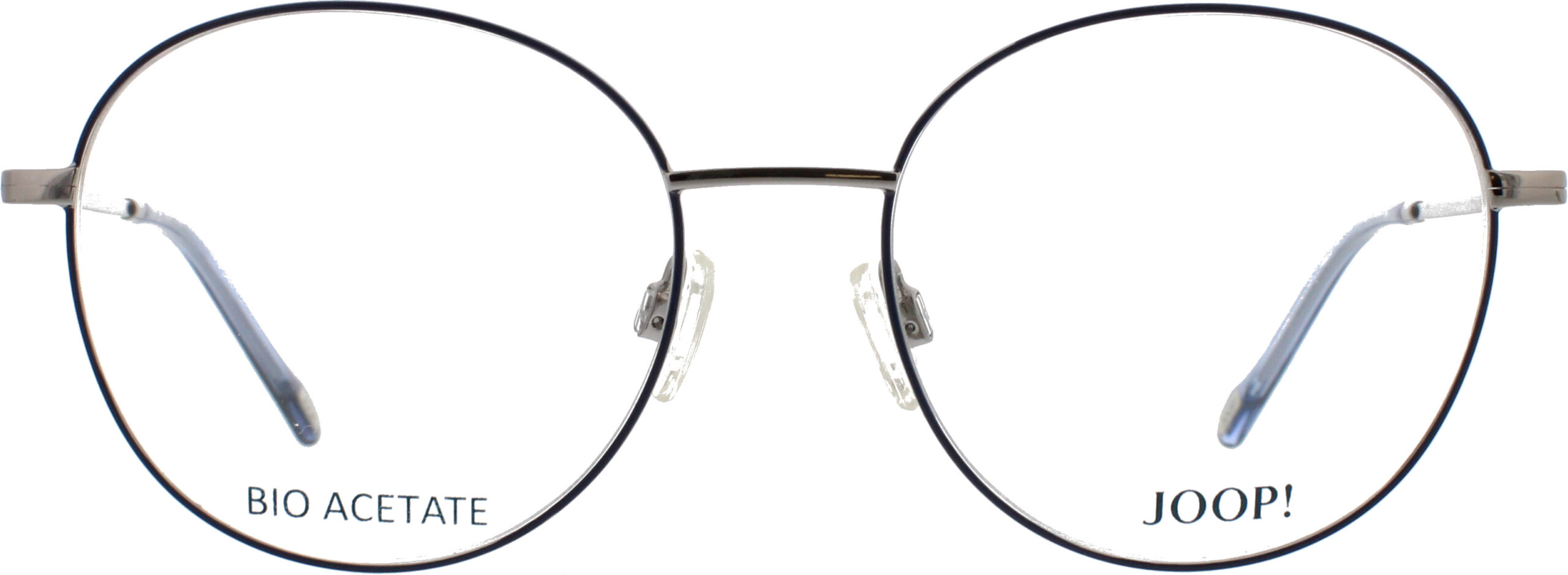 Joop 83314 blau silber 1 Joop 83314 blau silber