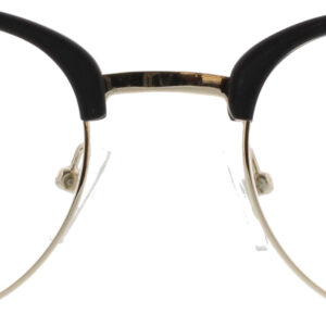 Luxos 134 schwarz gold