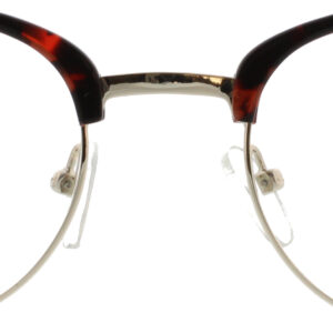 Luxos 134 schwarz rot