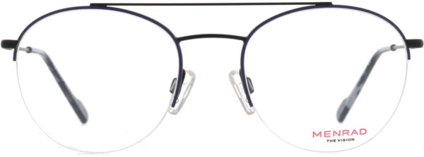Menrad 13413 schwarz blau