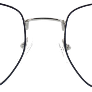 Montana 590 blau silber