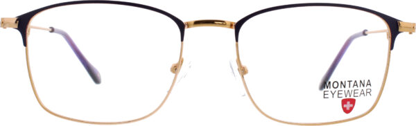 Montana 595 gold lila