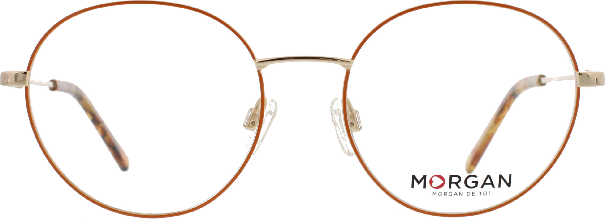 Morgan 203211 orange gold 10 Morgan 203211 orange gold