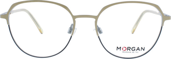 Morgan 203213 beige schwarz