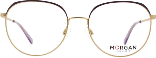 Morgan 203216 lila gold