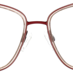 Morgan 203222 rosa transparent