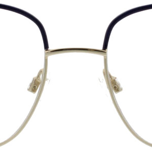 Morgan 203225 blau silber