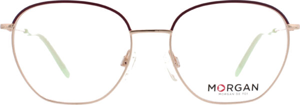 Morgan 203228 lila gold