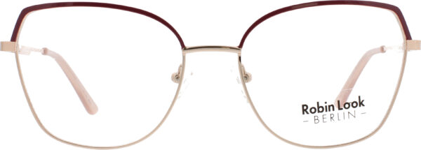 Robin Look 847 lila gold