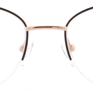 Robin Look 107 schwarz gold