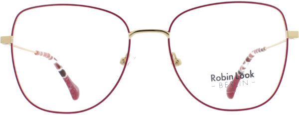 Robin Look 807 pink gold
