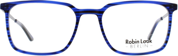 Robin Look 790 blau