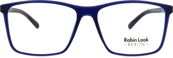 Robin Look 027 blau