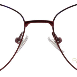 Ruud van Dyke 1372 rot lila