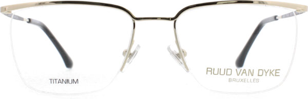 Ruud van Dyke 1393 gold