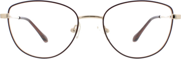 Sunoptic 296 gold braun
