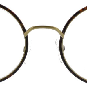 Scotch&Soda Sophie gold havannabraun
