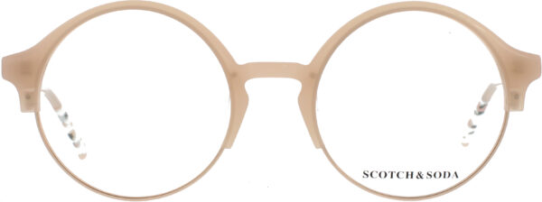 Scotch&Soda Tre Torri rosa gold