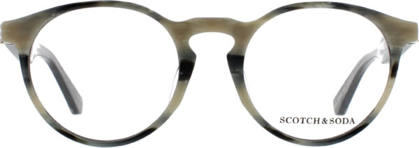 Scotch&Soda Carlo 4009 grau