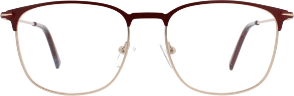 Sunoptic 890 rot gold