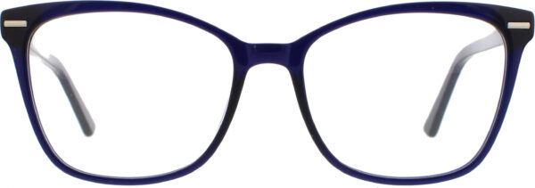 Sunoptic 68 blau
