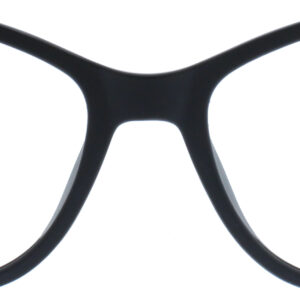 Sunoptic 186 schwarz matt