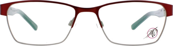 TAO 7115 rot silber