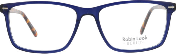 Robin Look 726 blau