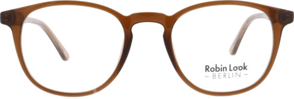 Robin Look 734 braun