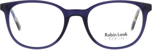 Robin Look 608 blau