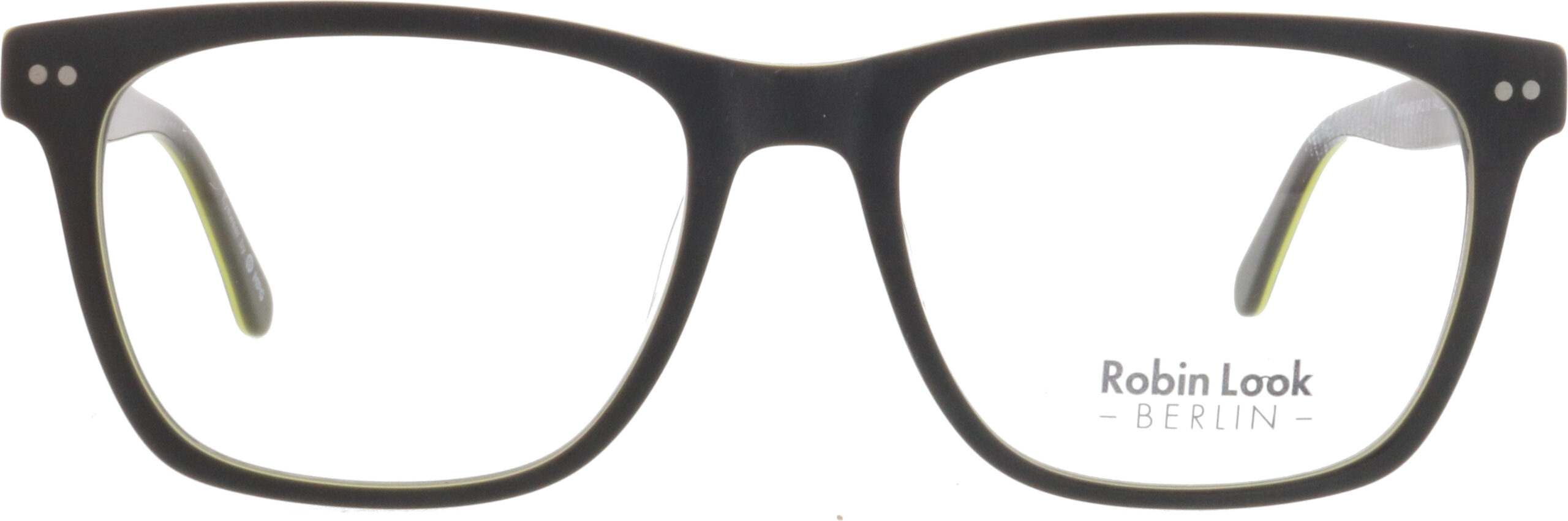 Robin Look 730 grau gelb
