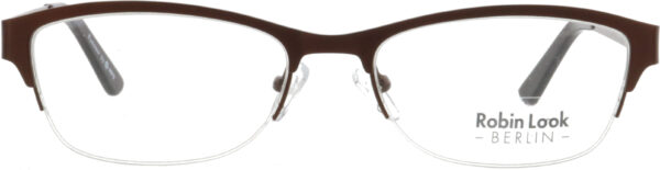 Robin Look 259 braun