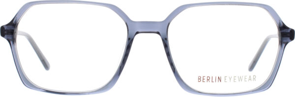 Berlin Eyewear 672 blaugrau