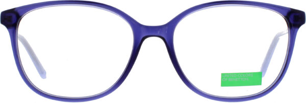 United Colors of Benetton 1031 blau