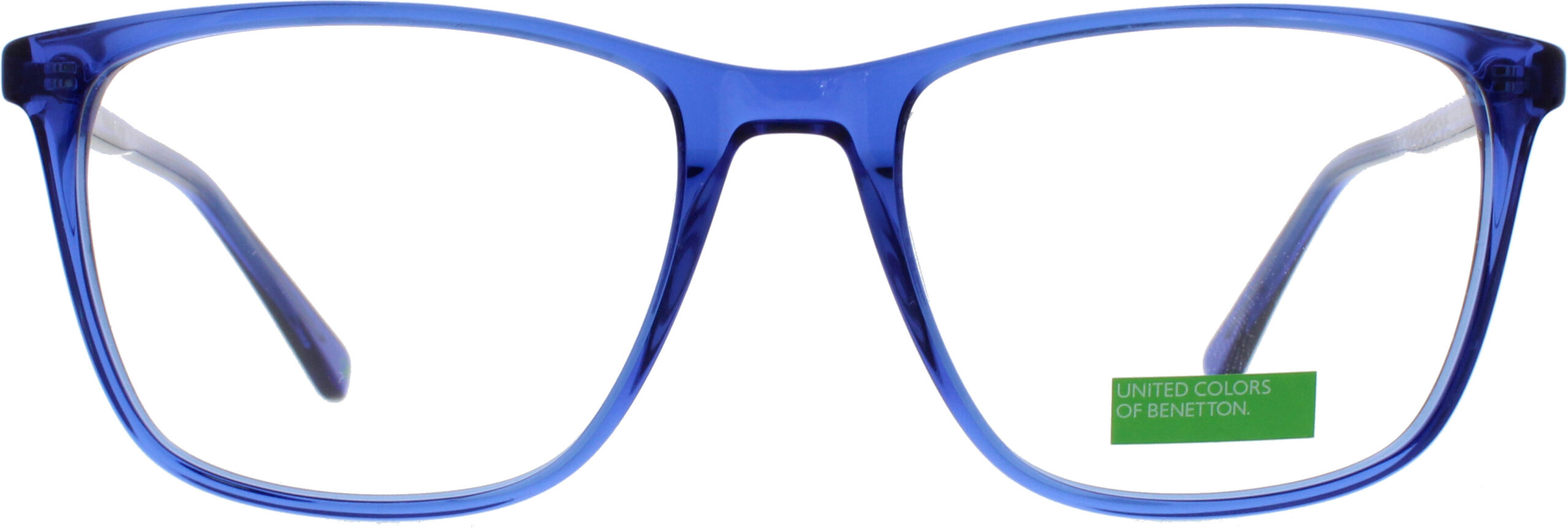 United Colors of Benetton 1059 blau