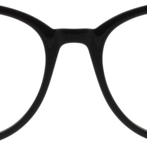 United Colors of Benetton 1064 schwarz rot