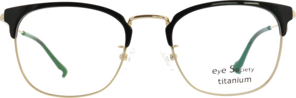 Eye Society 11 gold