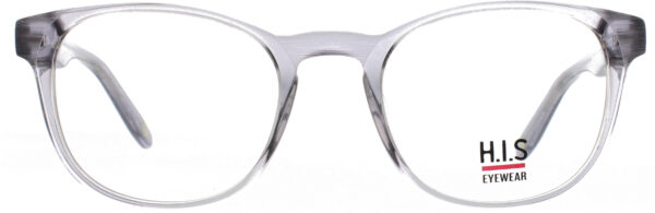 HIS 526 grau transparent