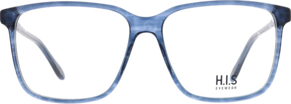 HIS 709 blau