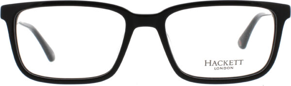 Hackett 1303 schwarz